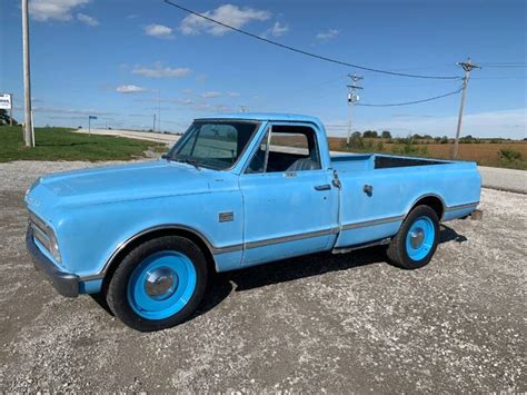 There are 41 new and used classic trucks listed for sale in Iowa on ClassicCars. . Classic cars for sale in iowa